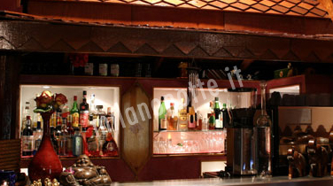 Thai Elephant Milano